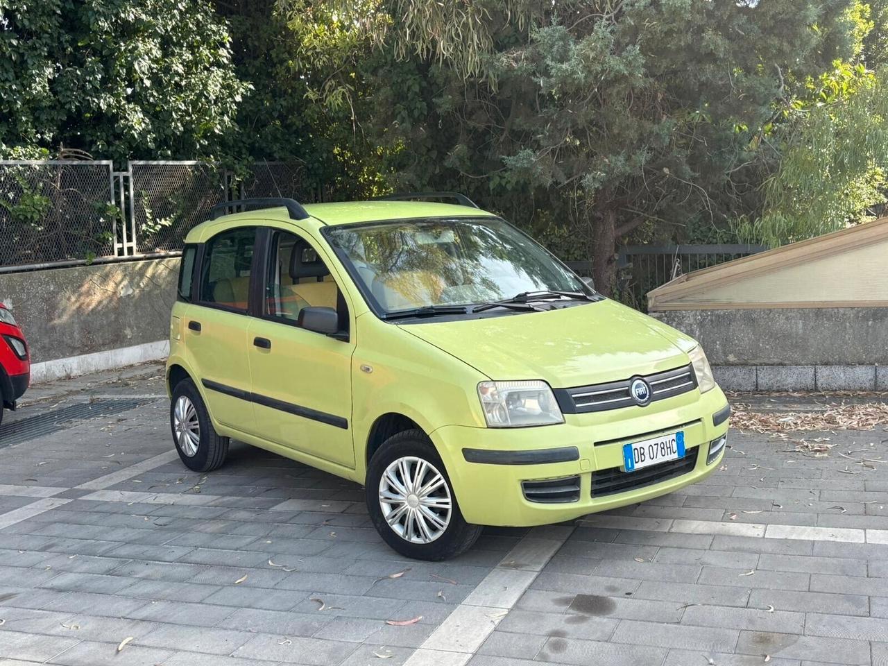 Fiat Punto Classic 1.2 5 porte