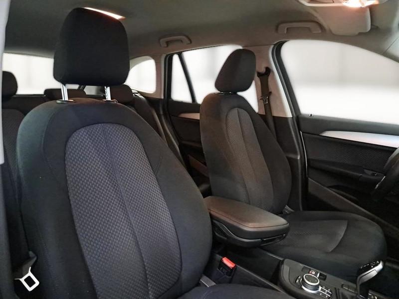 BMW X1 SDRIVE 18D BUSINESS ADVANTAGE AUTO SUV