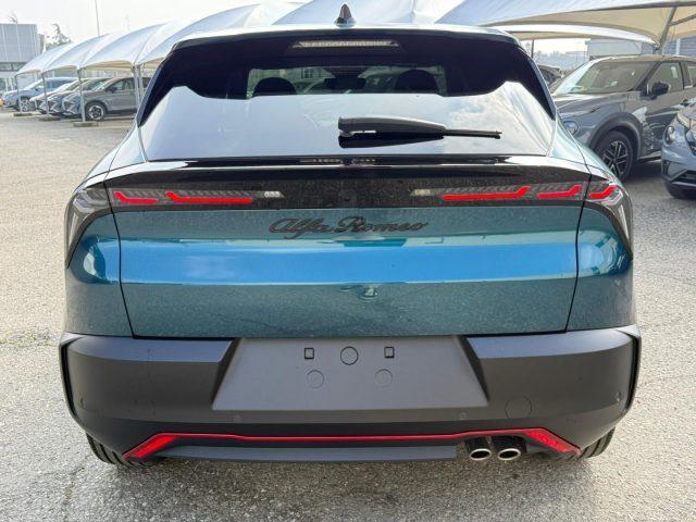 ALFA ROMEO Junior 1.2 145CV Hybrid eDCT6 Speciale NAV - TECH P. - 18