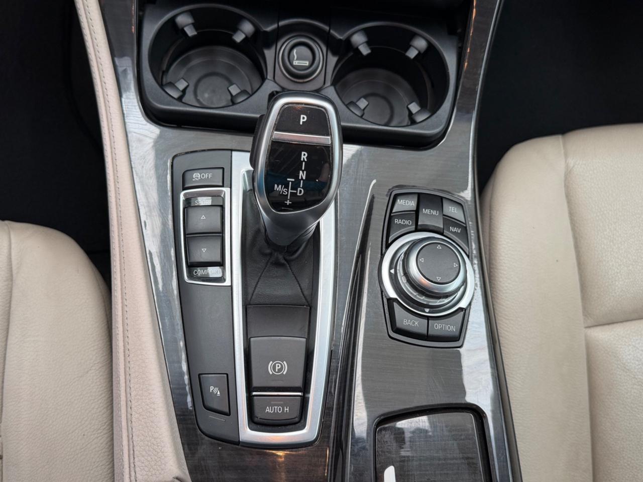Bmw 530 530d xDrive 258CV Touring Luxury