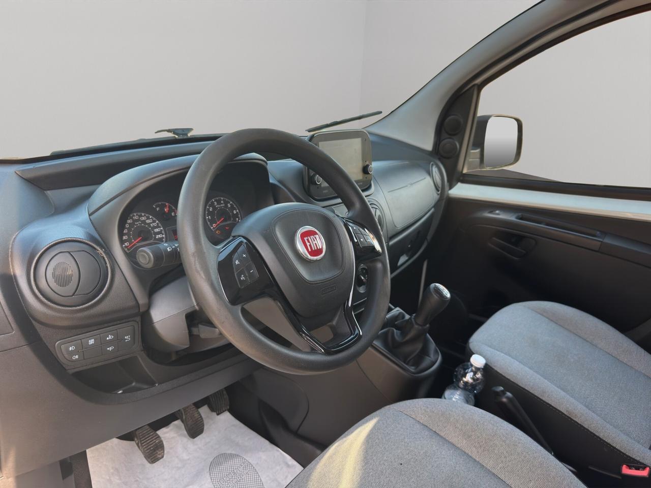 Fiat Fiorino 1.3 MJT 95CV Cargo SX