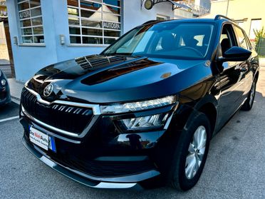 Skoda Kamiq 1.0 G-Tec Ambition 2022