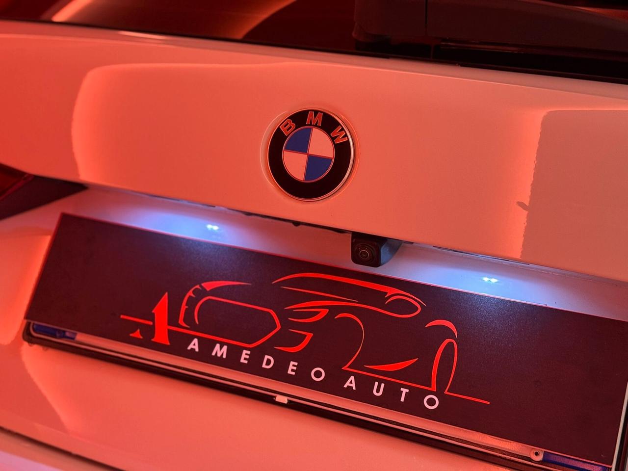 Bmw 118 116d 5p. Msport