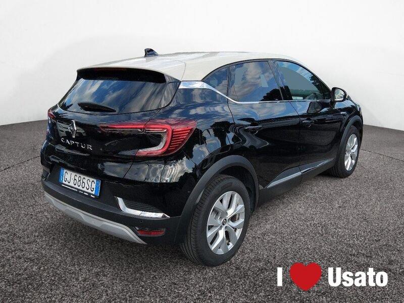 Renault Captur II 2019 1.0 tce Intens Gpl 100cv my21
