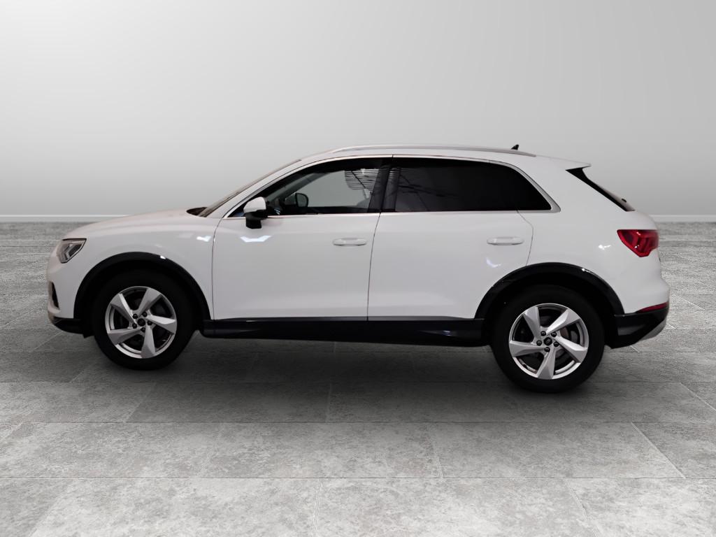 AUDI Q3 II 2018 - Q3 35 2.0 tdi Business Advanced