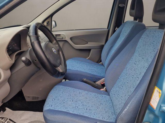 FIAT Panda 1.1 Actual