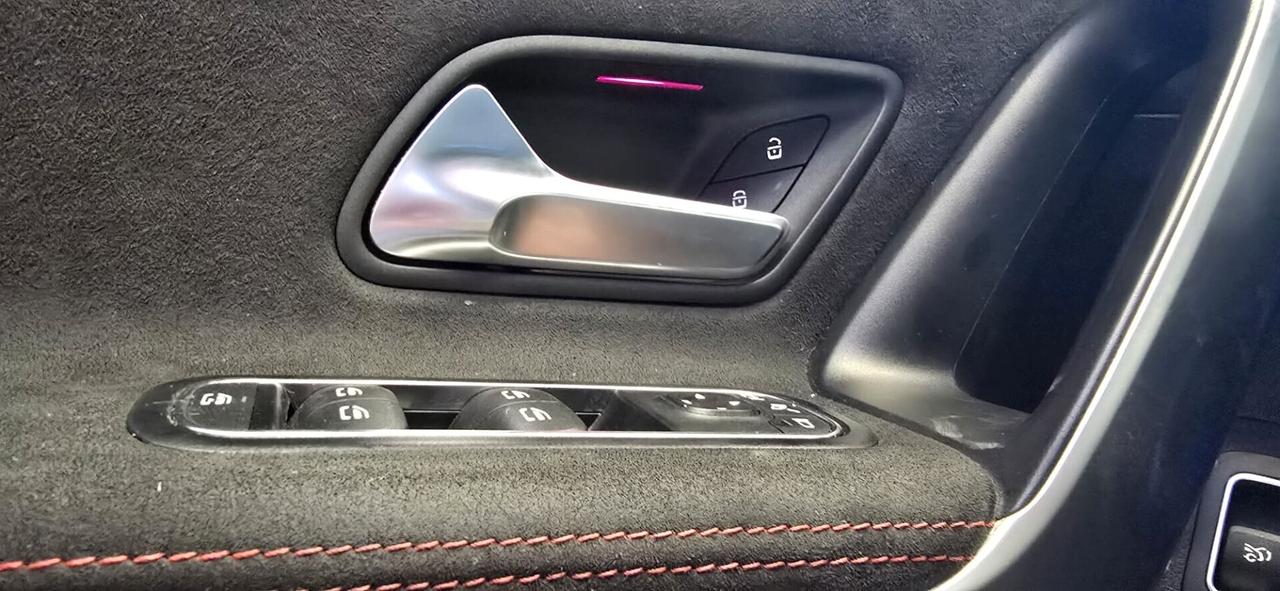 Mercedes-benz A 180 A 180 d Premium