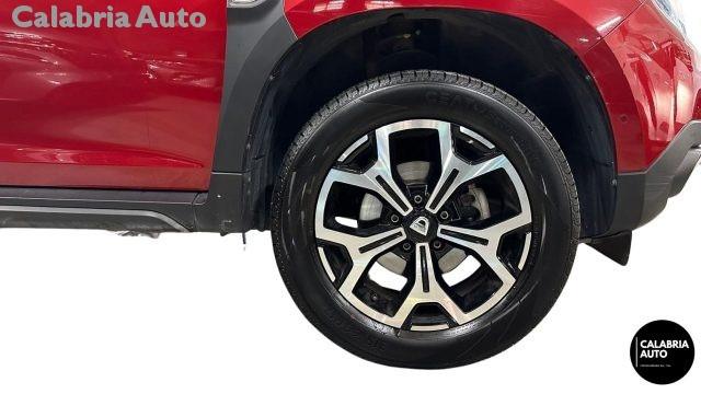 DACIA Duster 1.0 TCe 100 CV ECO-G 4x2 Prestige
