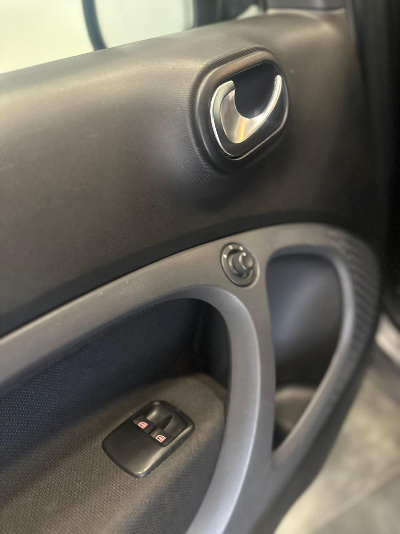 Smart ForTwo Super Passion Vernice originale