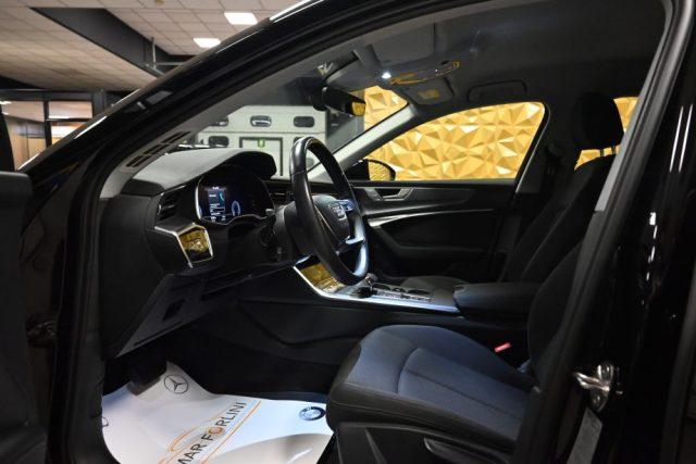 AUDI A6 AVANT 40 2.0TDI MILD-HYBRID QUATTRO S-TR.204CVFULL