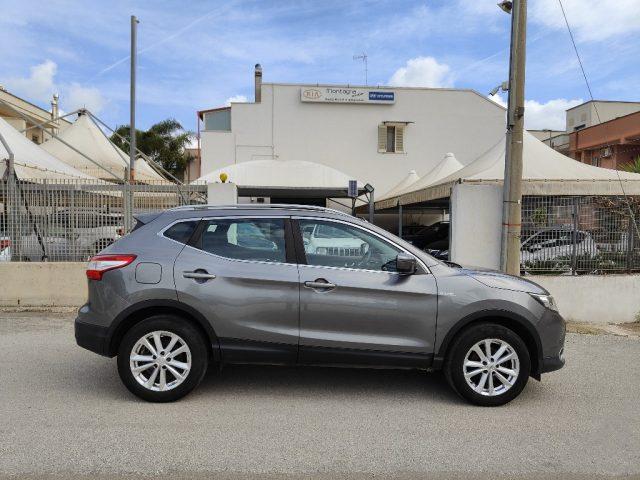 NISSAN Qashqai 1.2 DIG-T Acenta
