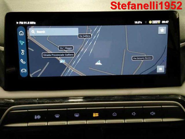 MG MG3 Hybrid+ Luxury Ibrida - LRL - Hampstead Grey - Si