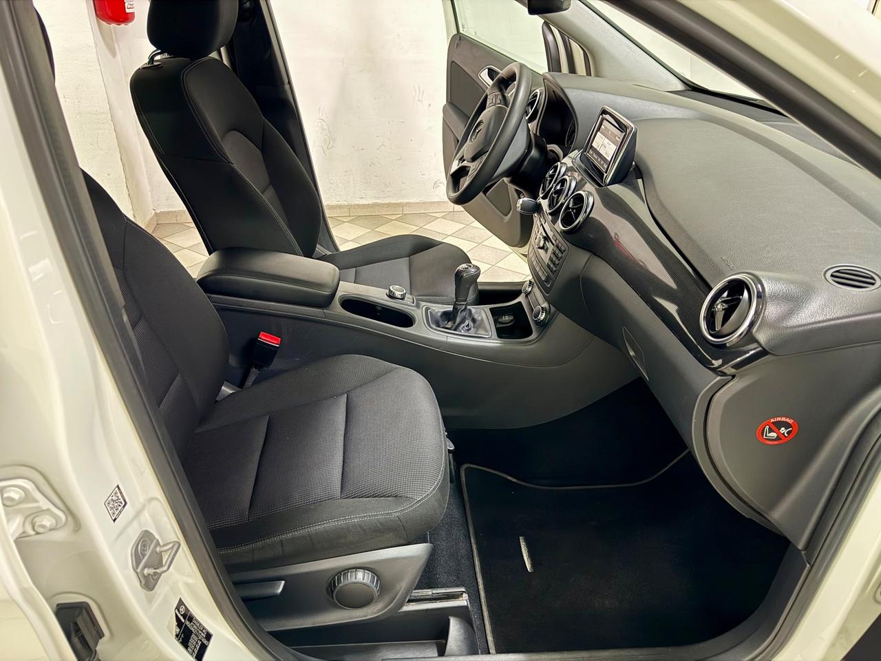 Mercedes-benz A 160 CDI Executive