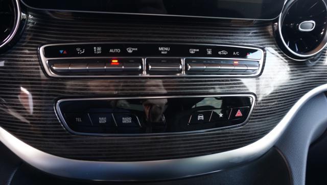 MERCEDES-BENZ V 300 d Automatic 4Matic Premium long