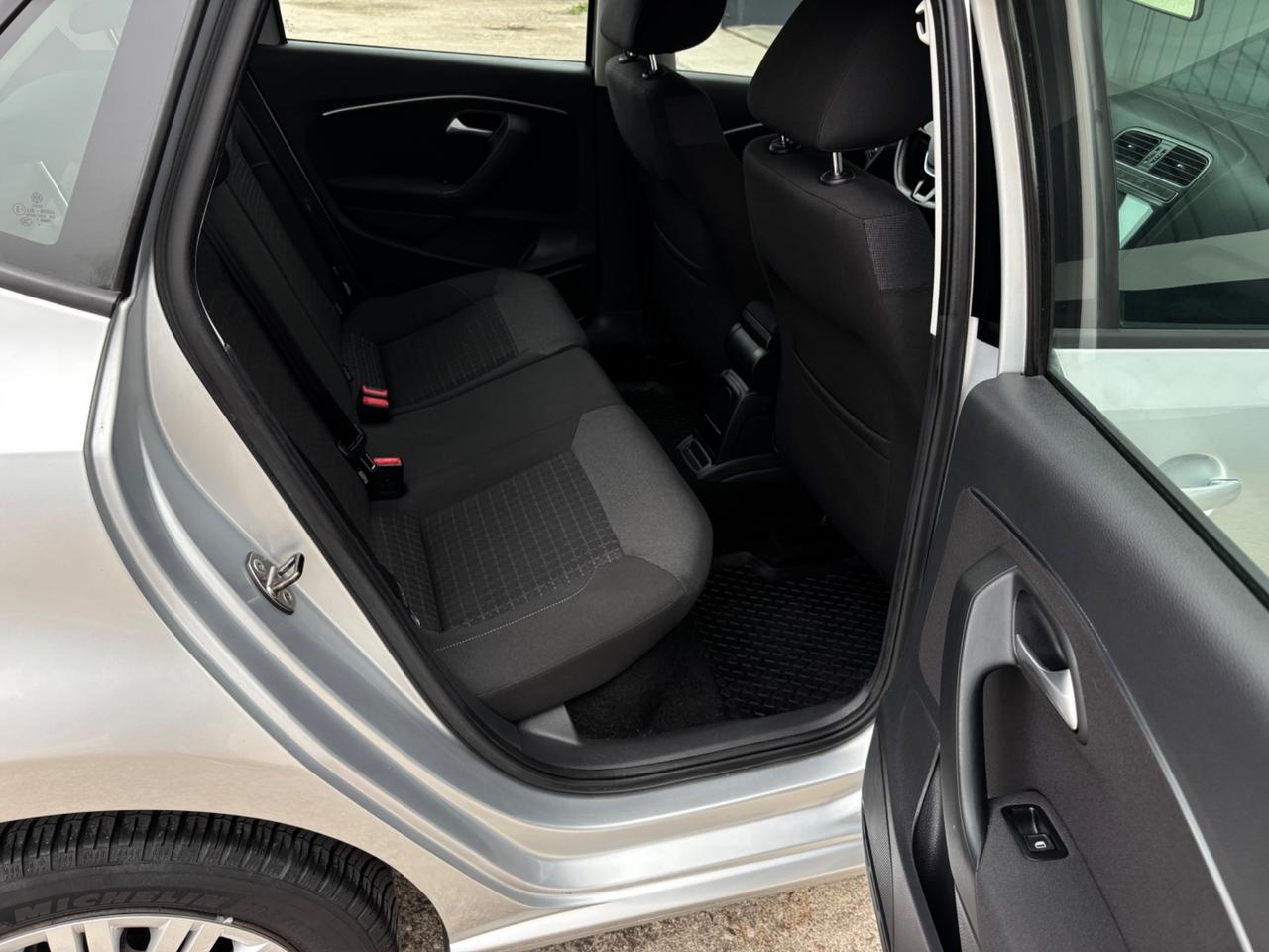Volkswagen Polo 1.4 TDI. Neopatentati. Garanzia