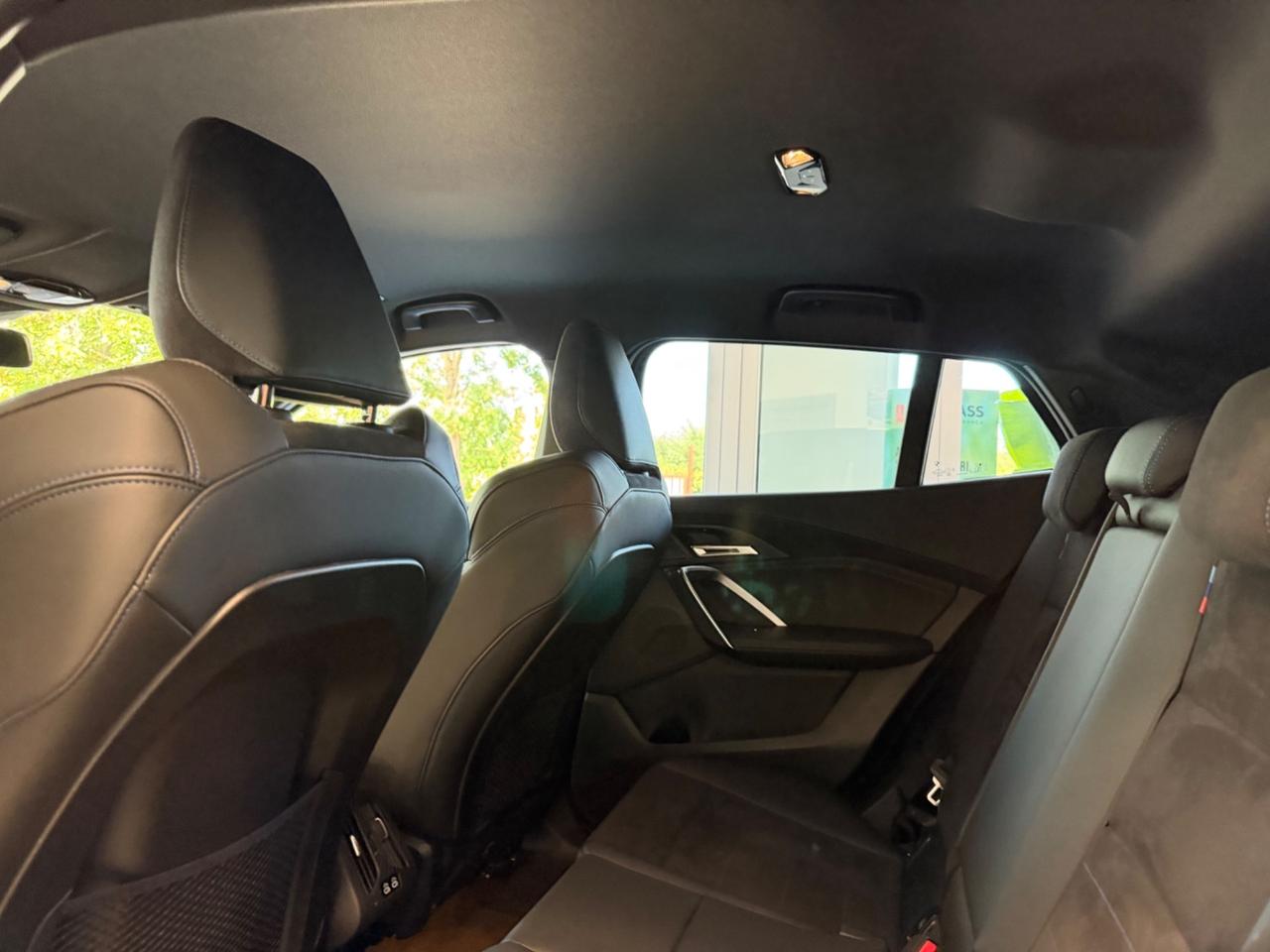 Bmw X2 xDrive 20d Msport Pro