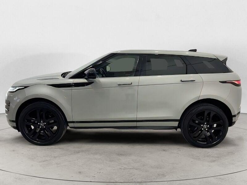 Land Rover RR Evoque Range Rover Evoque 2.0D I4 180 CV AWD Auto R-Dynamic SE