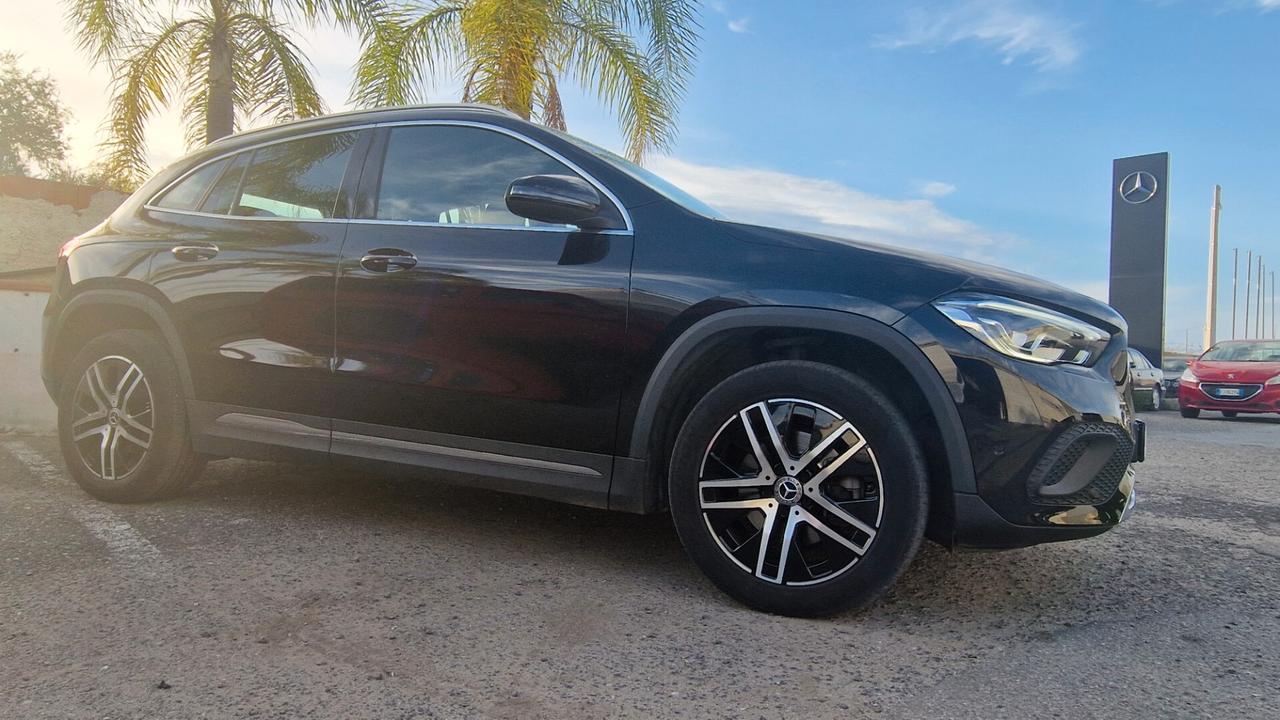 Mercedes-benz GLA 200 Sport 2020 km 64.000