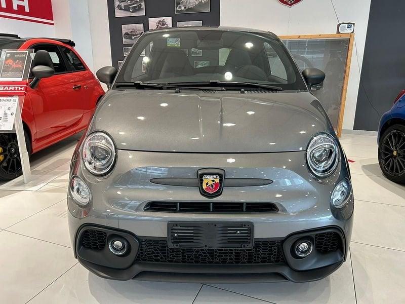 Abarth 695 1.4 t-jet Competizione 180cv auto