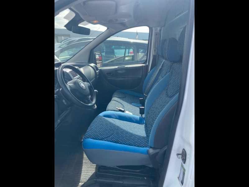 FIAT Scudo 2.0 mjt LH1 12Q SX 130cv
