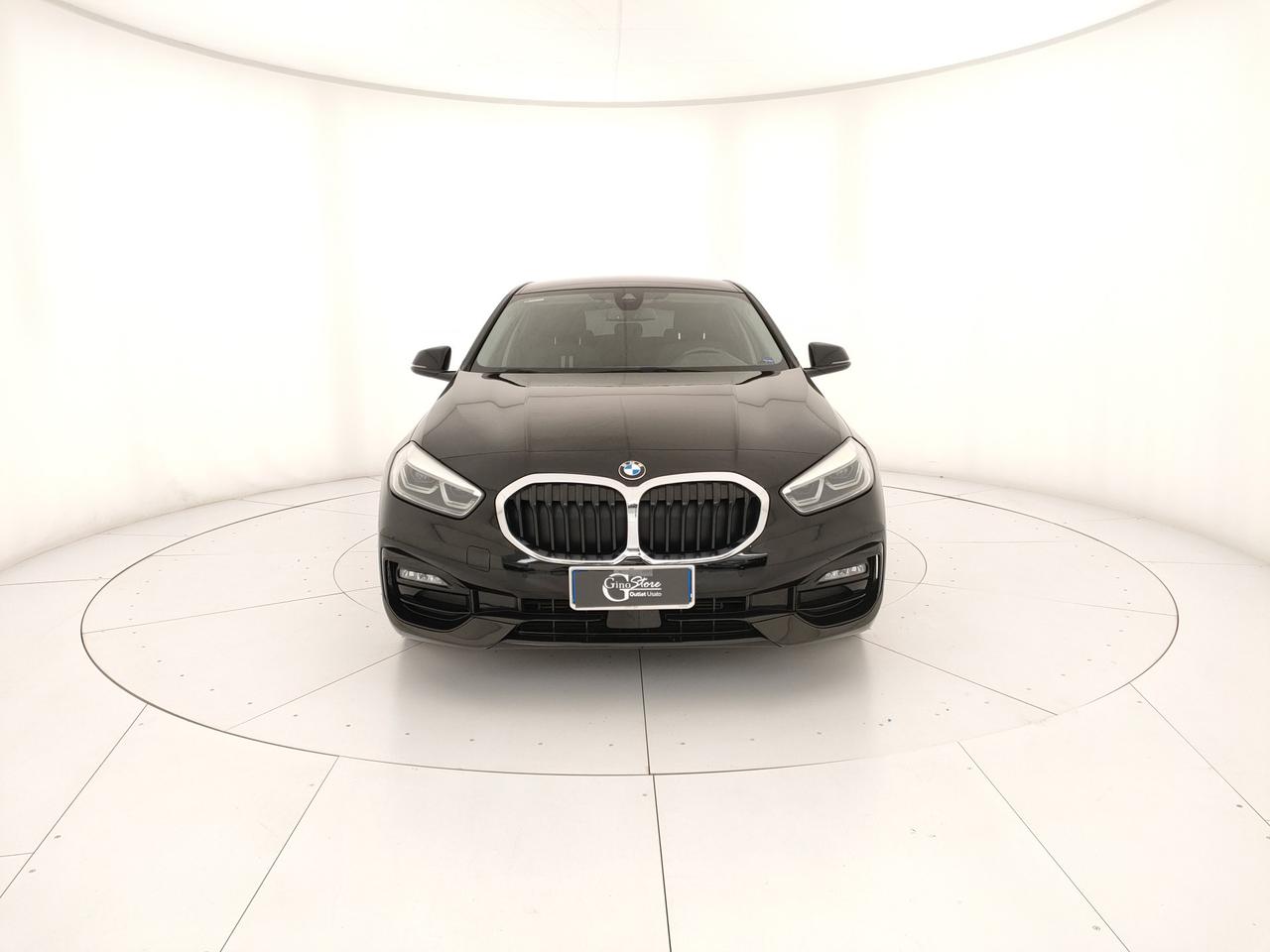 BMW 116d Sport