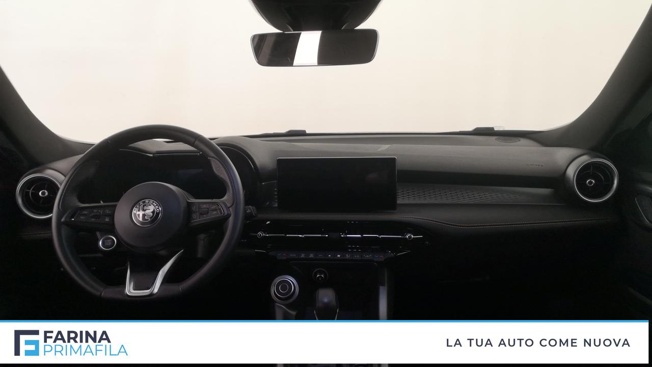 ALFA ROMEO Tonale - Tonale 1.6 Sprint 130cv tct6