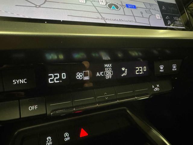 AUDI A3 SPB 30 TDI Business