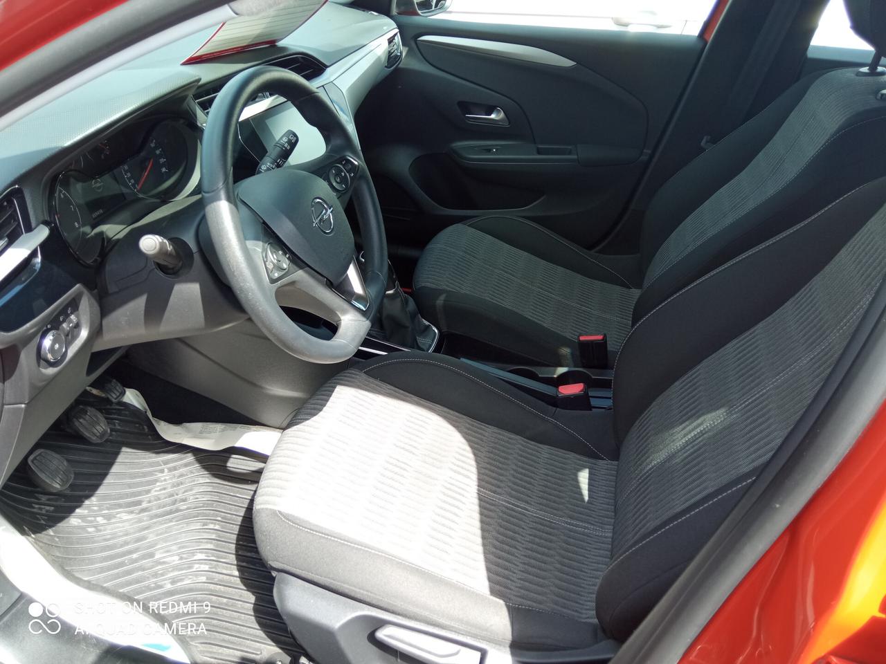 Opel Corsa 1.2 Edition 75CV 5P 2020 promozione