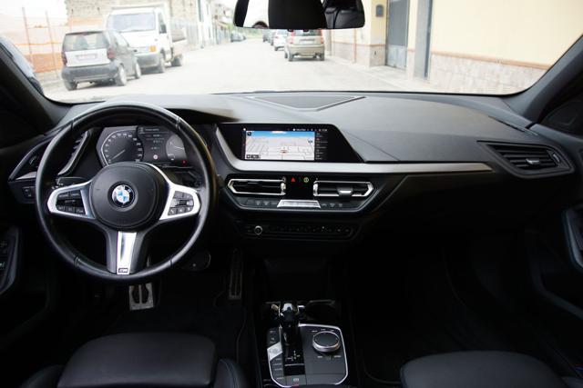BMW 118 d 5p. Msport