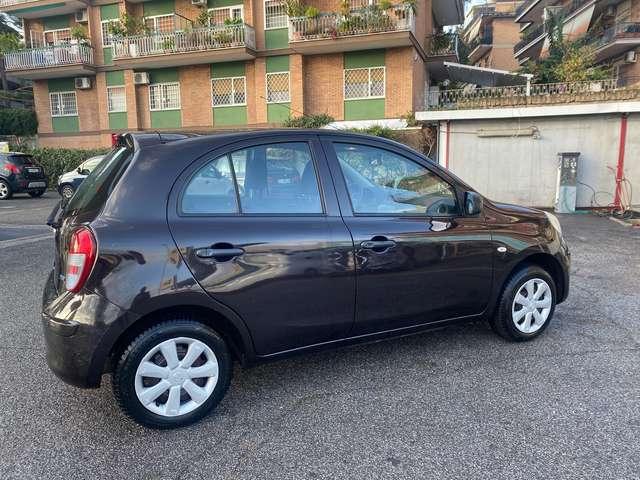 Nissan Micra Micra 5p 1.2 Acenta