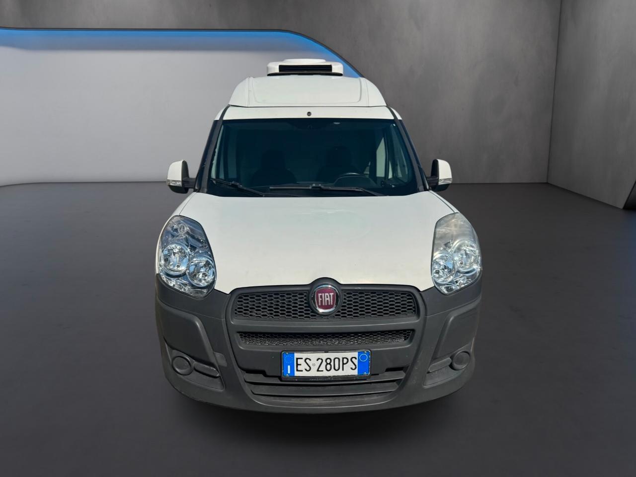 Fiat Doblò Cargo Furg. Lastrato L1H2 1.6 M-Jet 105cv FRIGO