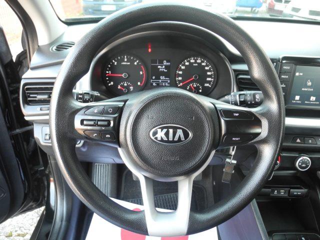 KIA Stonic 1.6 CRDi 110cv Urban -BiColor-Ok NEOPAT.- EURO 6/B