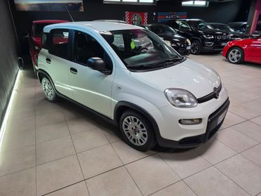 Fiat Panda 1.0 Hybrid SENZA VINCOLI FINANZIARI