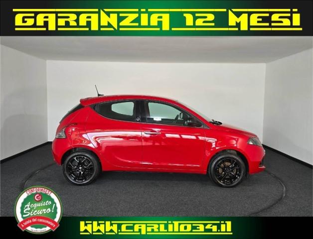 Lancia Ypsilon III 1.0 firefly hybrid Gold s&s 70cv