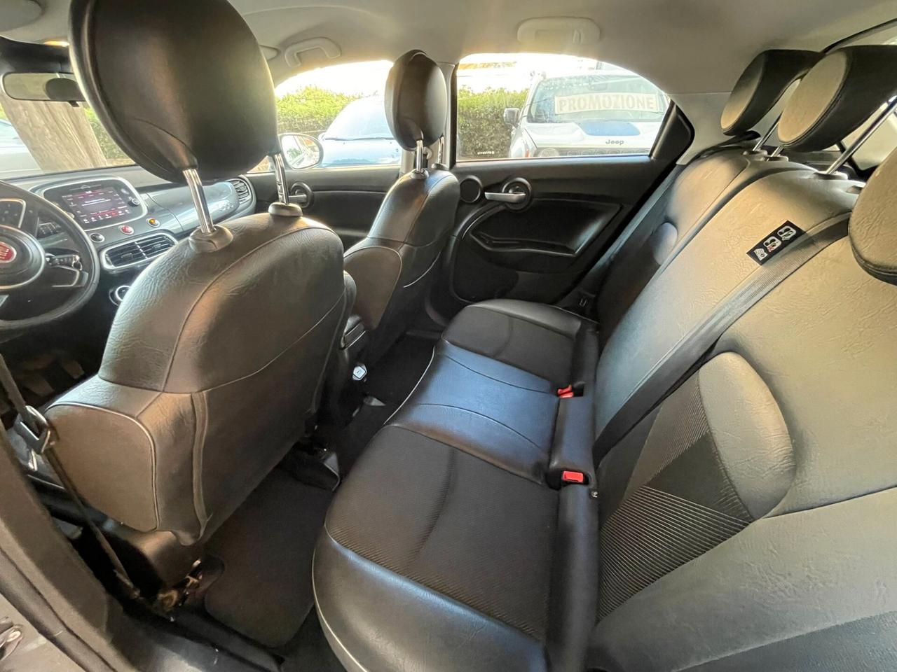 Fiat 500X 1.0 T3 120 CV City Cross