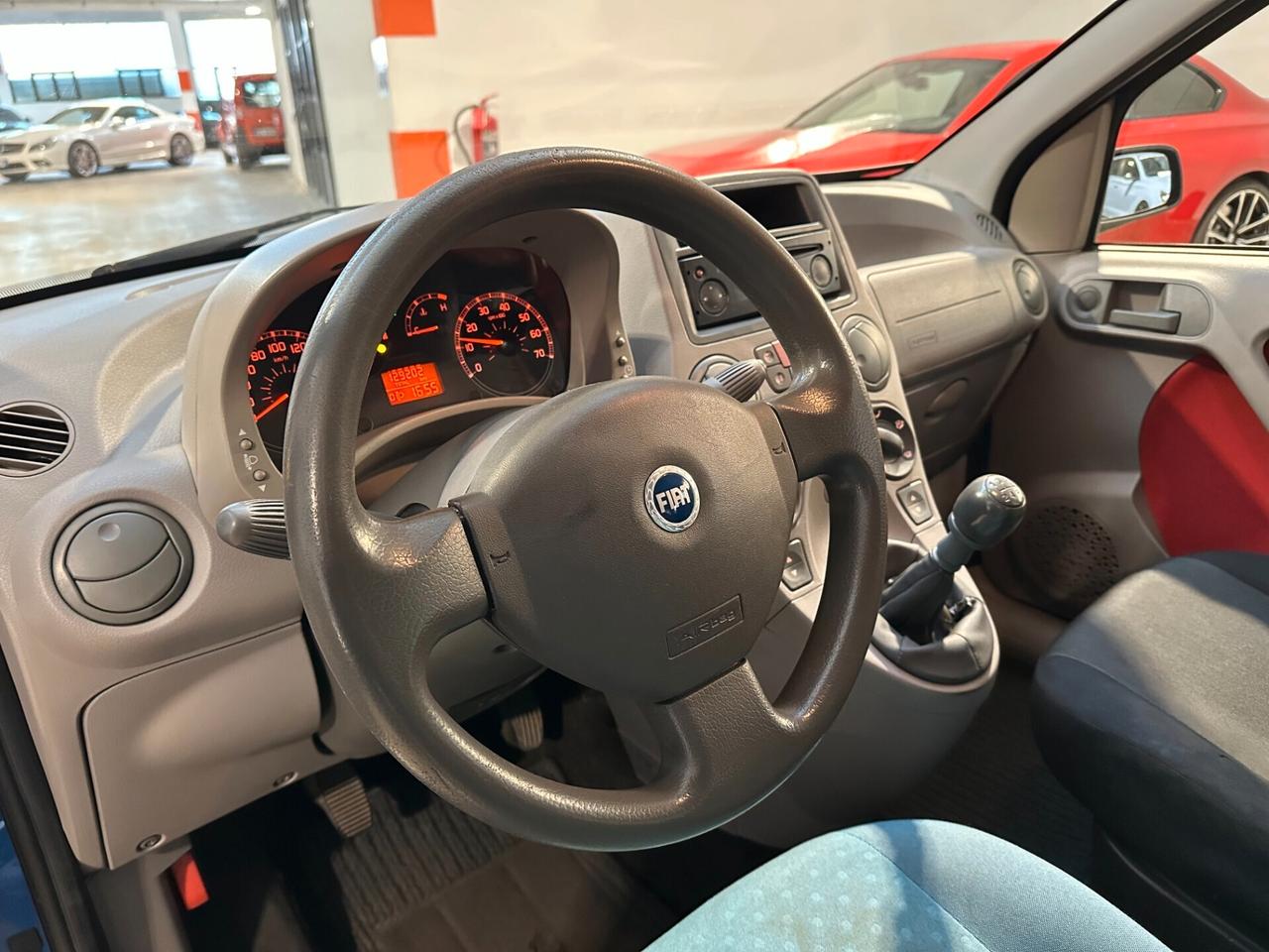 Fiat Panda 1.2 4x4 Climbing PRONTA CONSEGNA