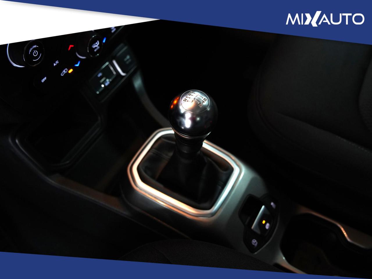 Jeep Renegade 1.6 MJT Limited 2WD 130CV