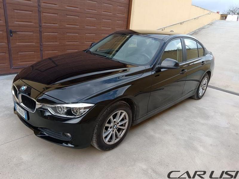 BMW Serie 3 316d Business aut.