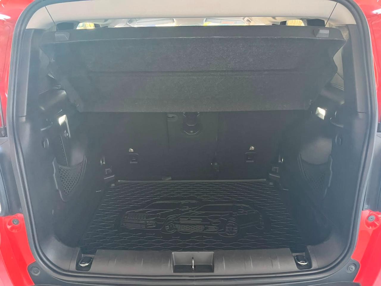 Jeep Renegade 1.6 Mjt - PERFETTA - 2017