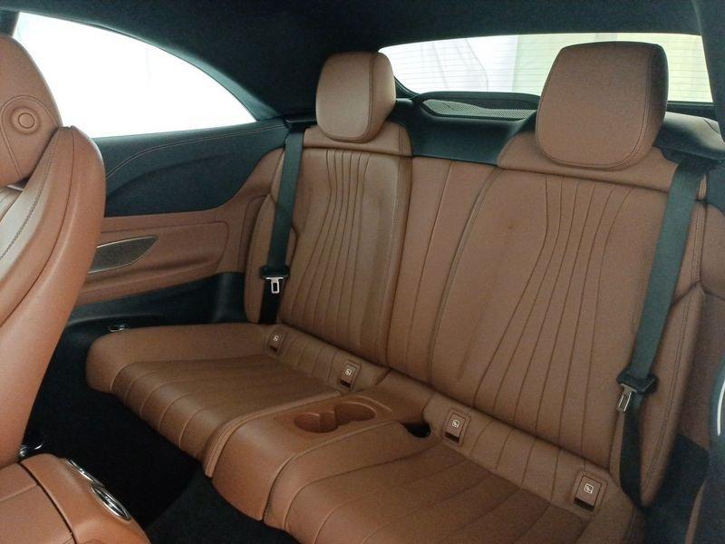 Mercedes-Benz Classe E Cbr Classe E - A238 Cabrio E Cabrio 220 d Premium 4matic auto