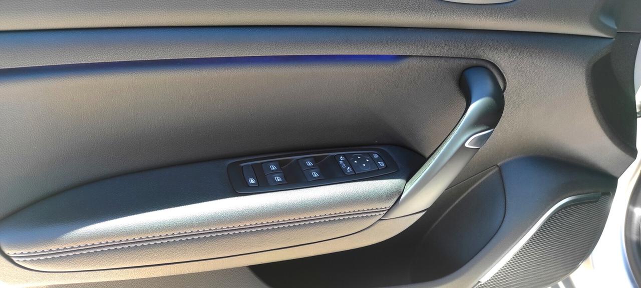 Renault Megane 1.5 Blue dCi 115 CV Intens