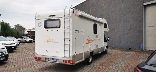 RIMOR KATAMARANO 5