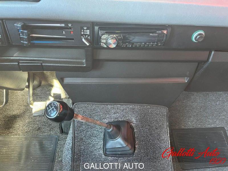 Volkswagen Transp. T3 Multivan 7P 1.6 diesel 69cv