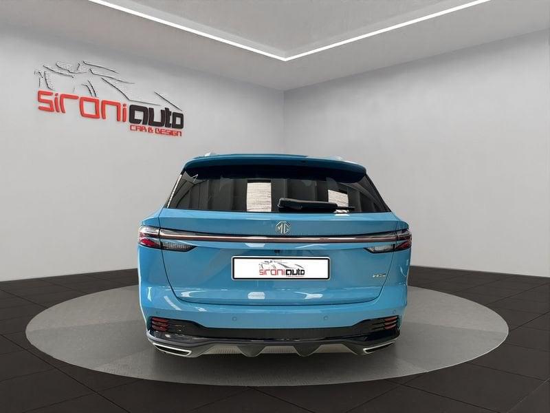 MG HS HS 1.5T-GDI Comfort - PROMO SIRONIAUTO+