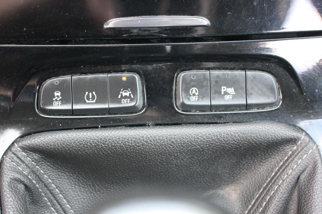 OPEL Grandland X 1.5 130 cv *PREZZO VERO* UNIPRO'