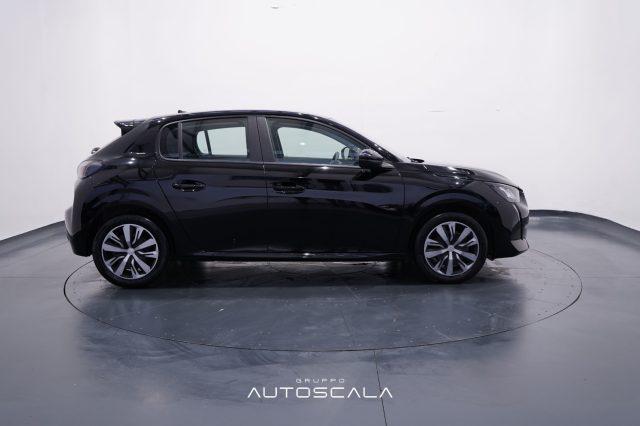 PEUGEOT 208 1.2 PureTech 100cv S&S EAT8 5 porte Active Pack