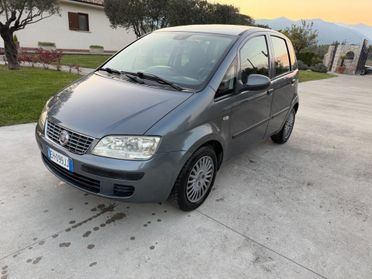 Fiat Idea 1.3 MJT 16V 95 CV S&S Dynamic