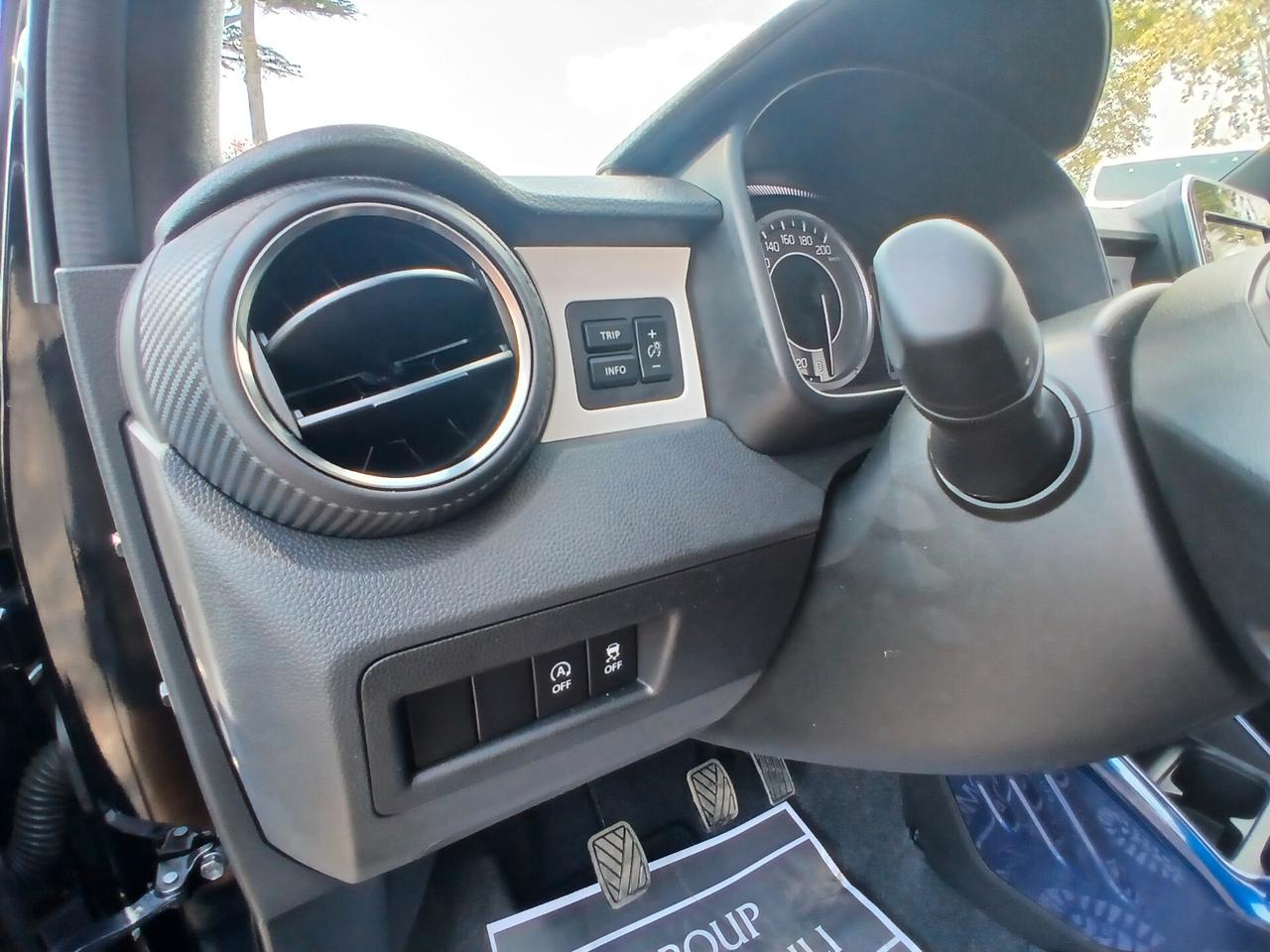 Suzuki Ignis 1.2 Hybrid Top