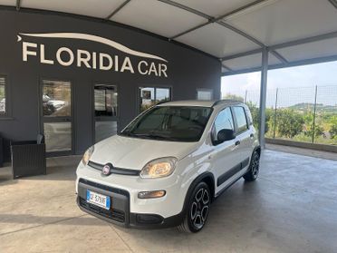 FIAT PANDA FIREFLY 1.0 HYBRID 70CV SOLO 71.000KM 05/2021