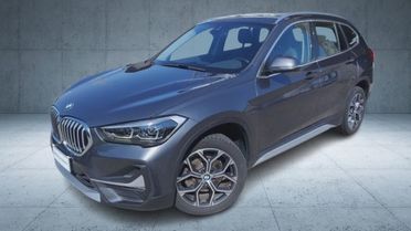 BMW X1 sDrive18d xLine Aut.